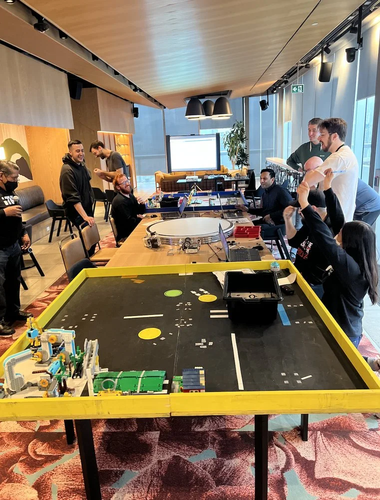 Ignite Tech Play image