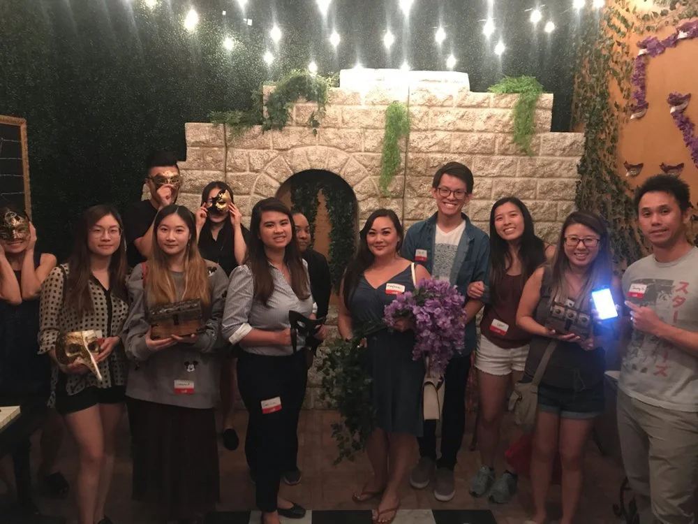 Escape Duck Escape Room image