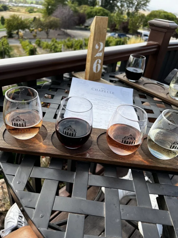 Idaho Wine Tours image