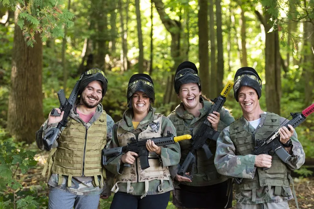 Wasaga Adventure Park image