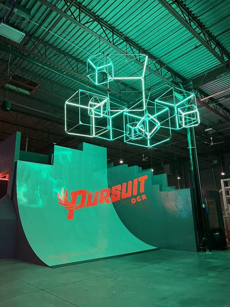 Pursuit OCR logo