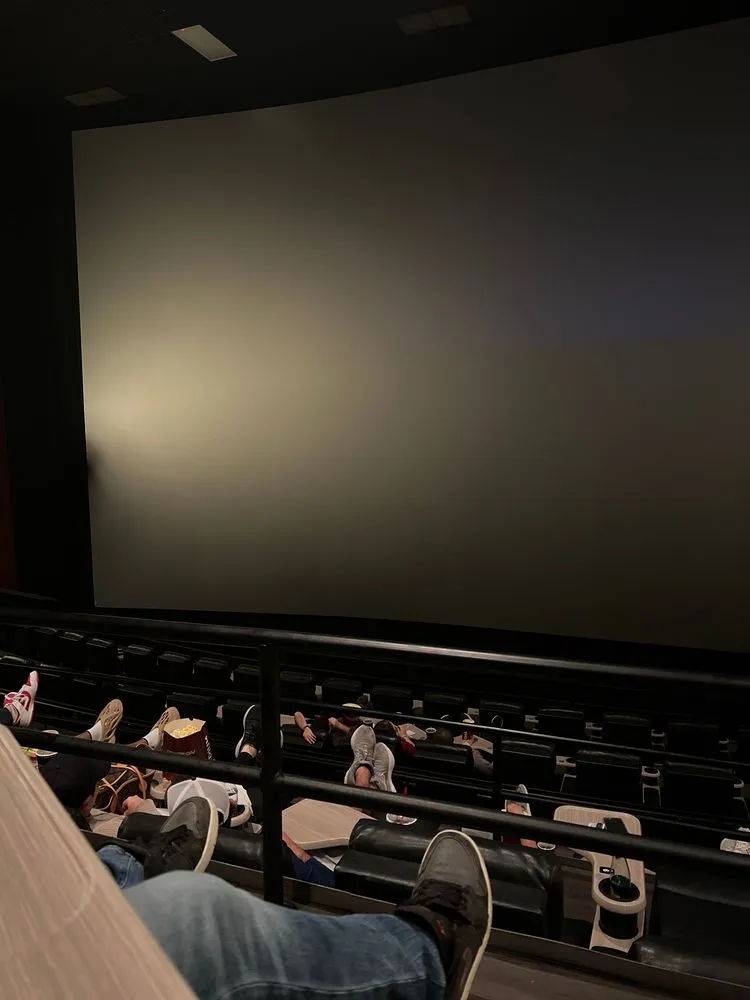 Cinergy Midland Featuring EPIC image