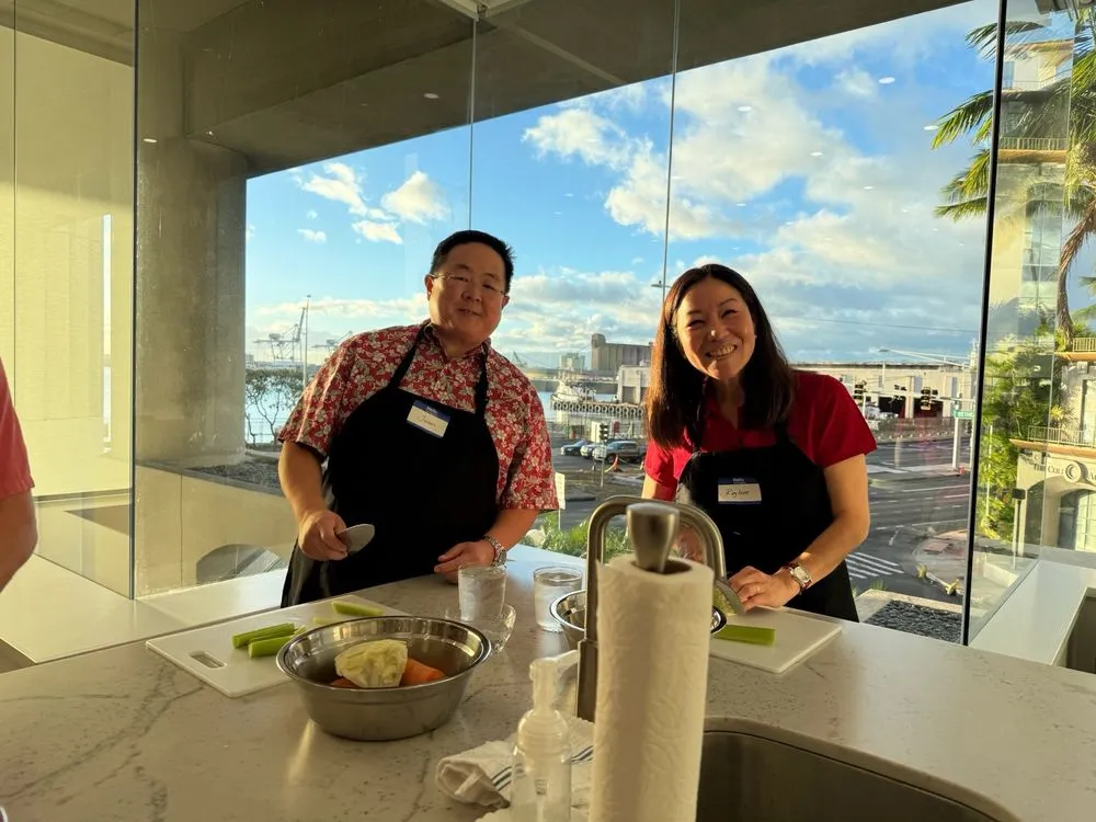 Hana Kitchens image