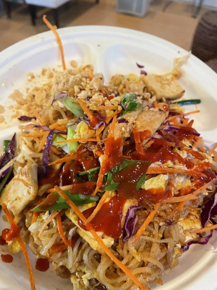 I Love Thai Cooking image