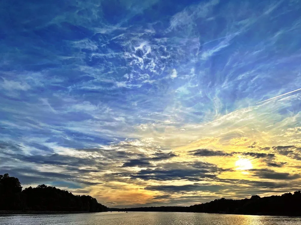 Chesapeake City Water Tours image