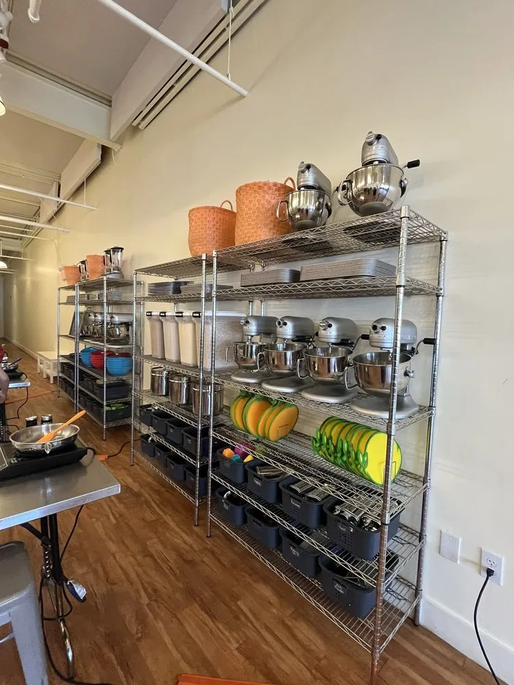 Taste Buds Kitchen image