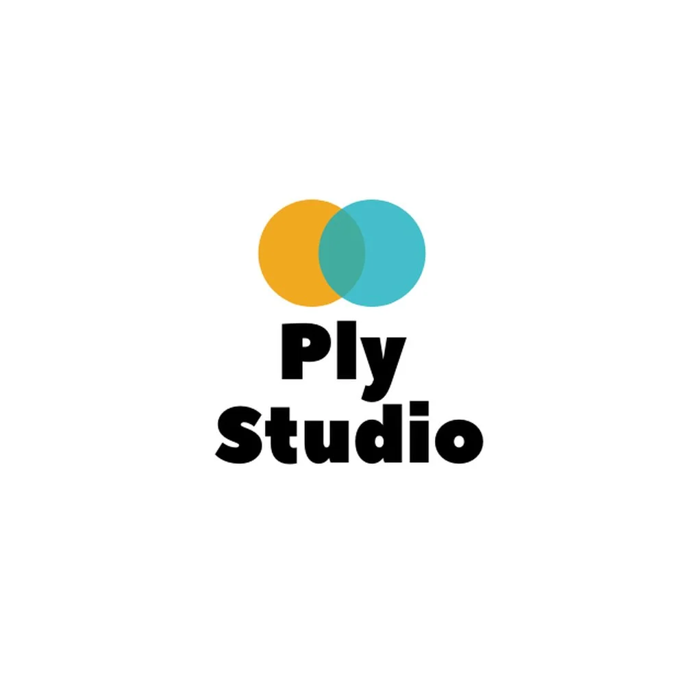 Ply Studio logo