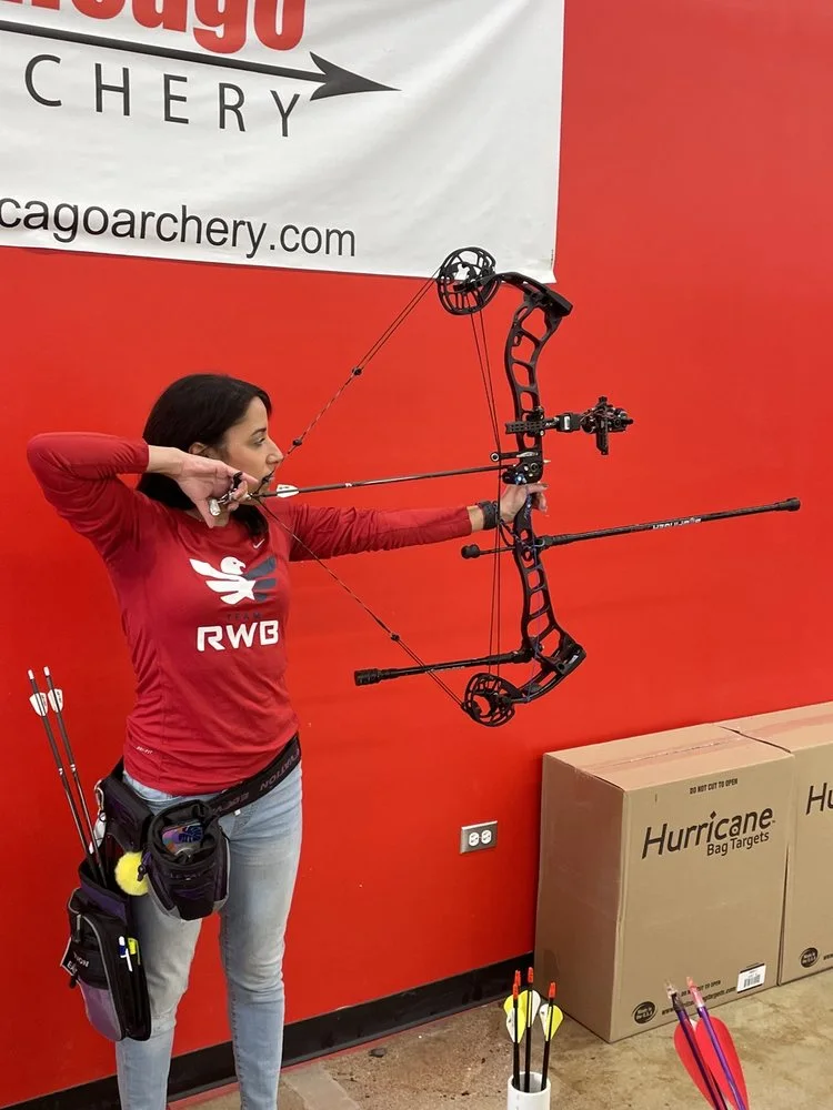 Chicago Archery image