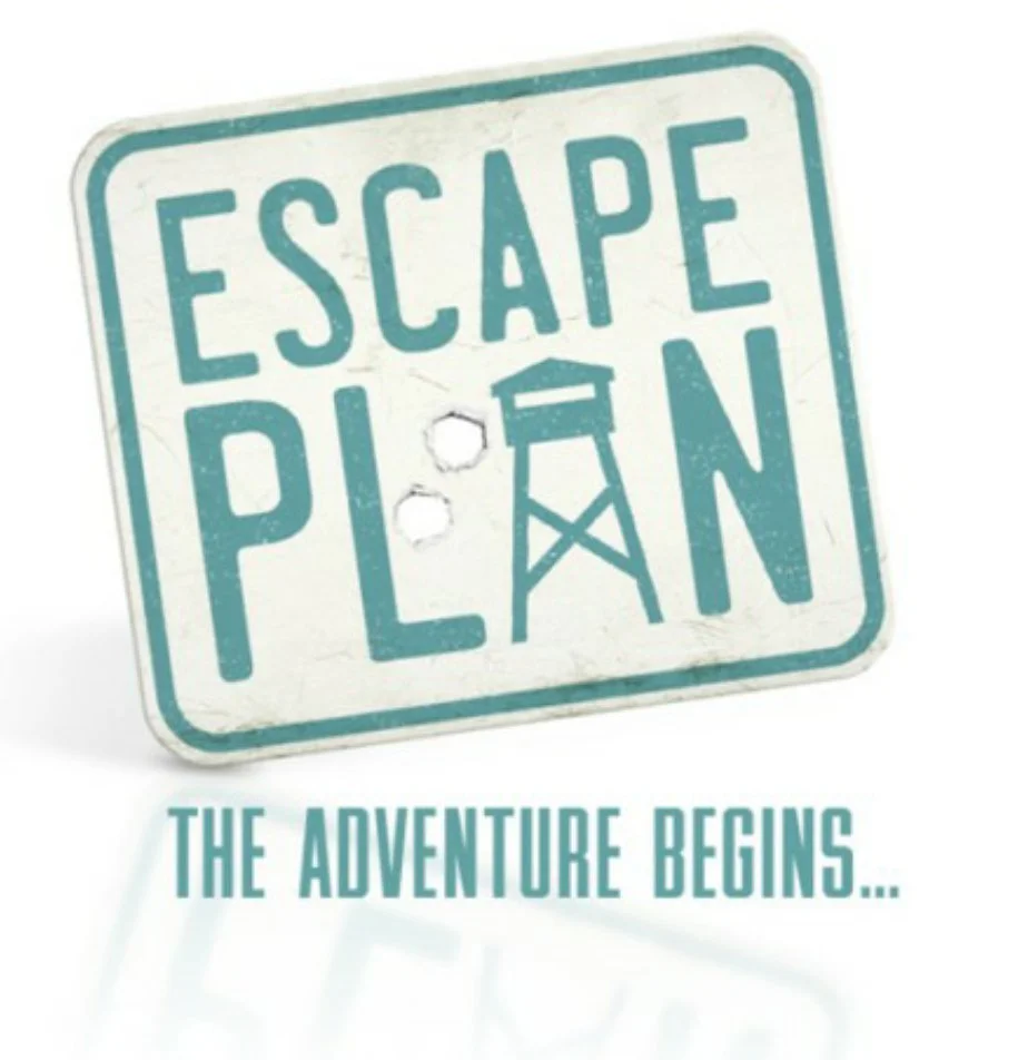 Escape Plan image