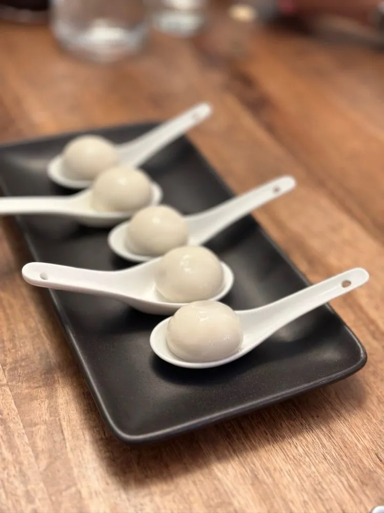 Dumpling Cooking Class image