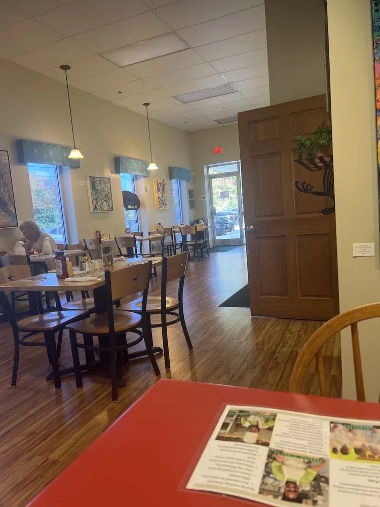 Community Culinary School of Charlotte image