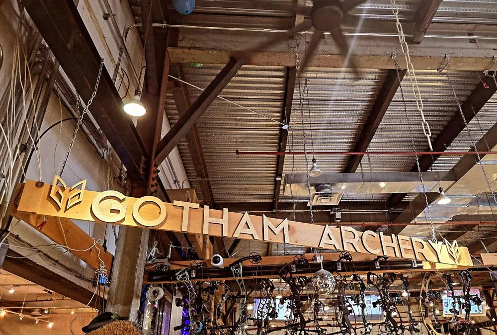 Gotham Archery image
