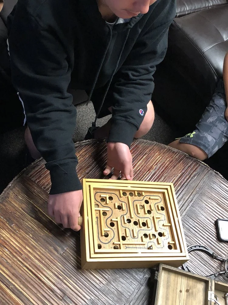 Chico Escape Rooms image