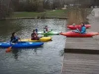 UK Kayaking logo
