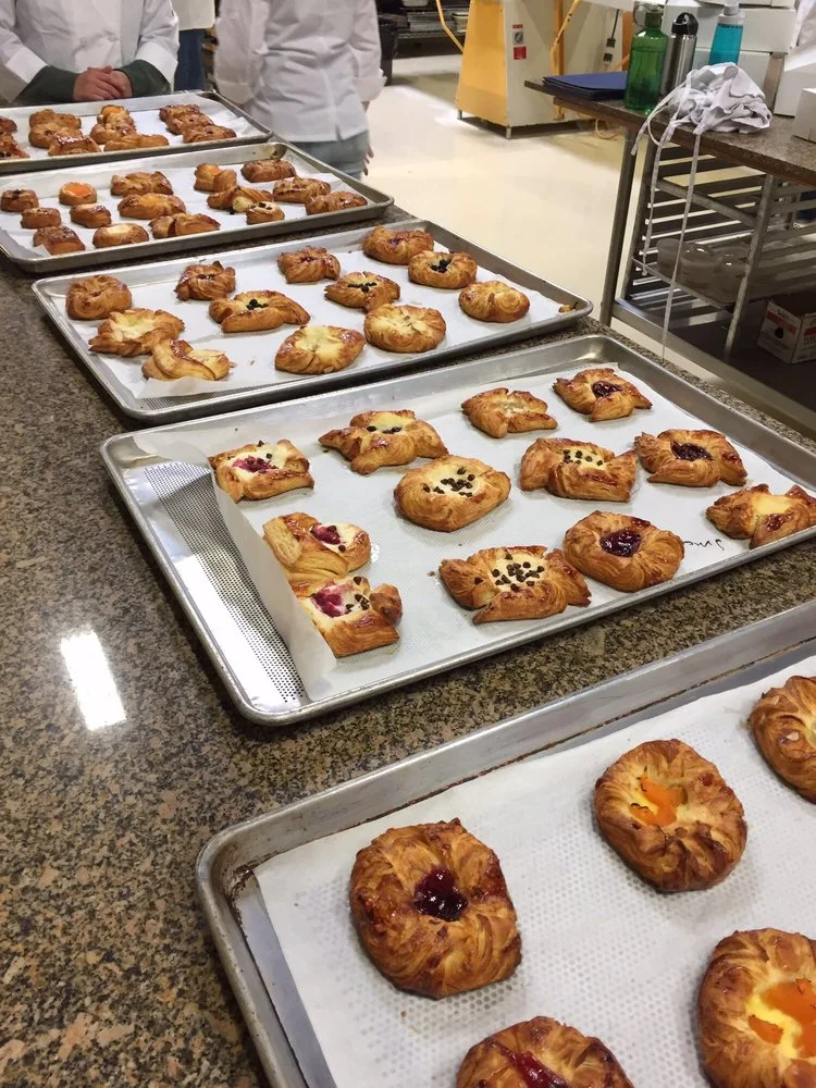 San Francisco Baking Institute image
