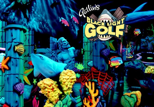Gatlin's image