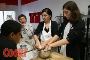Cook Programs image