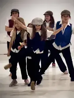LCA Performing Arts