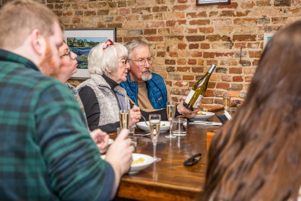 Taste Carolina Gourmet Food Tours image