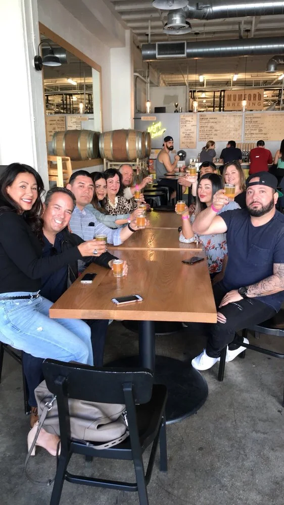LA Beer Hop image
