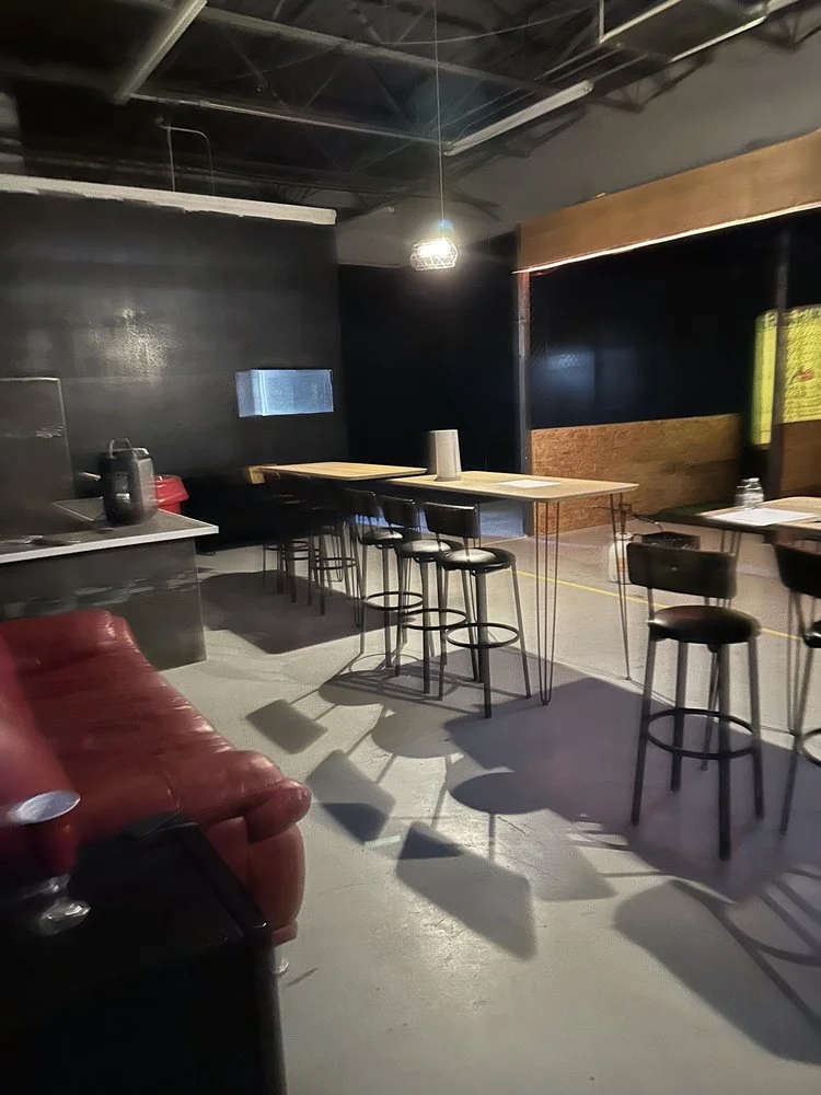 Roaring Rage Room image