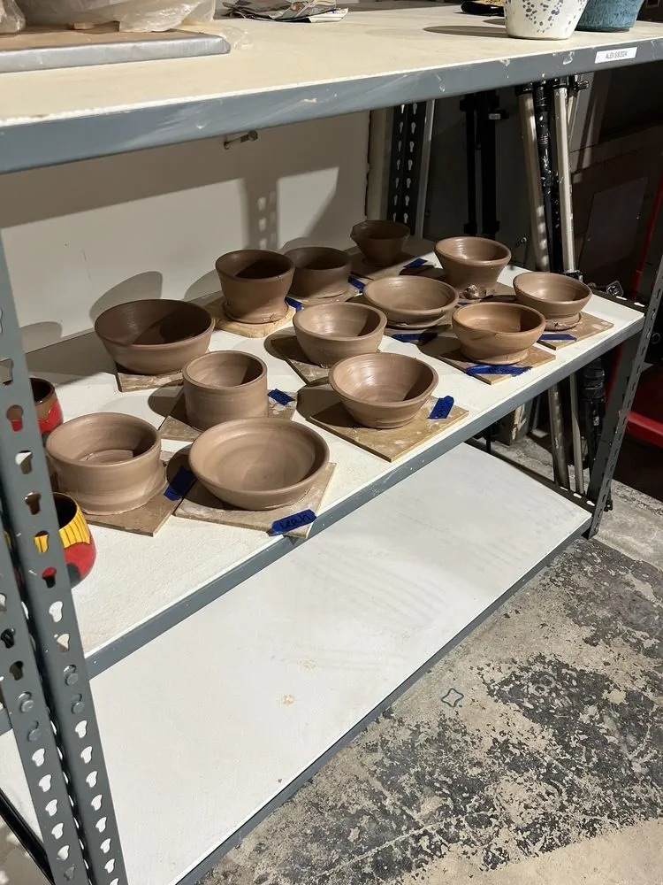 Shape Theory Studio image