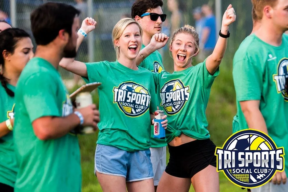 TRI SPORTS image