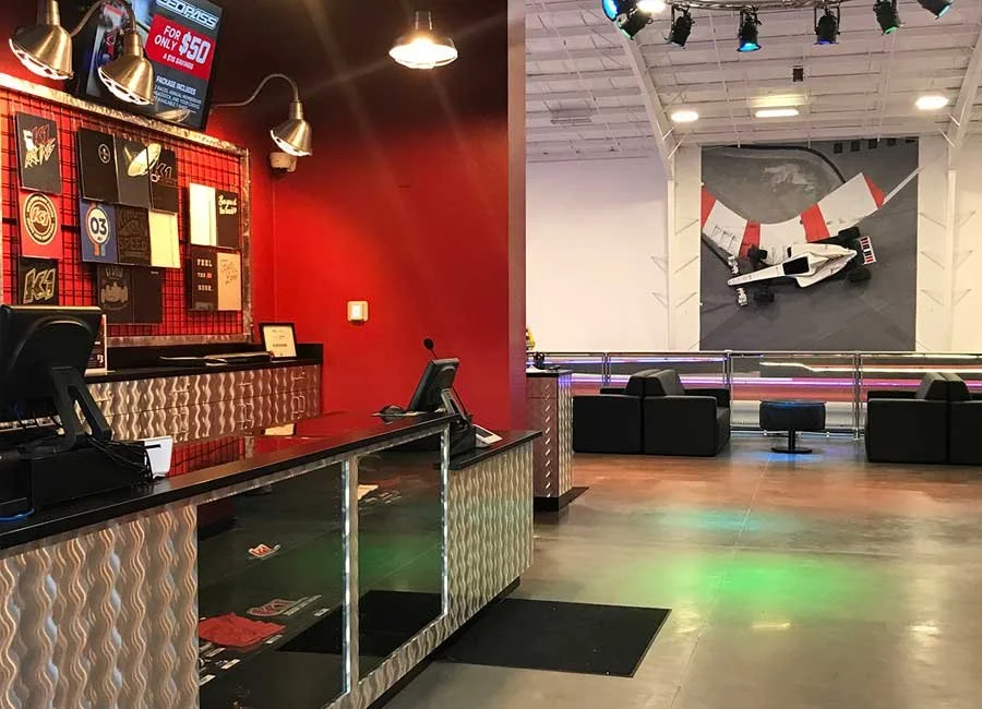 K1 Speed image