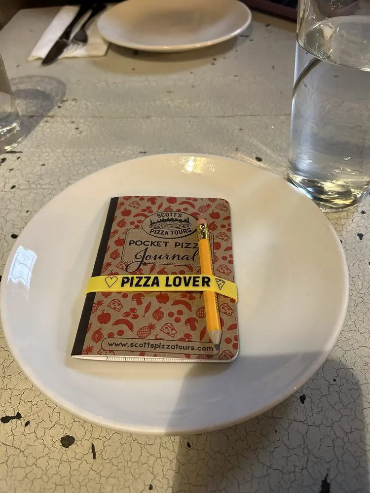 Scott's Pizza Tours image