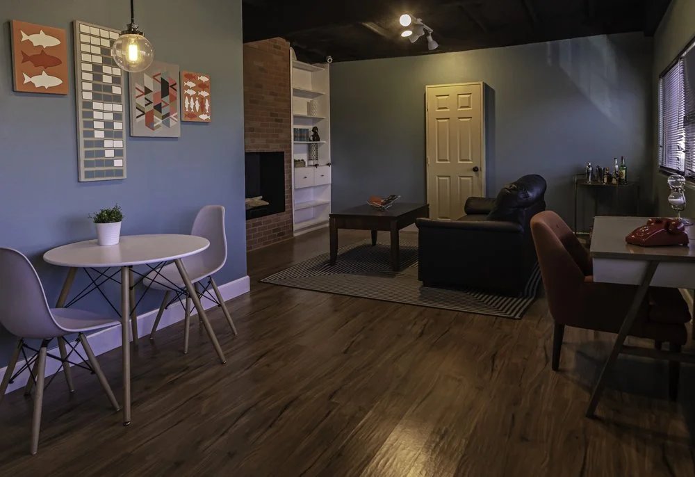 Breach Escape Games image