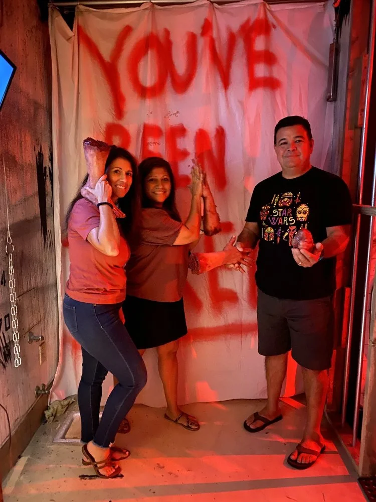 MindTrap Escape Room-Temecula image