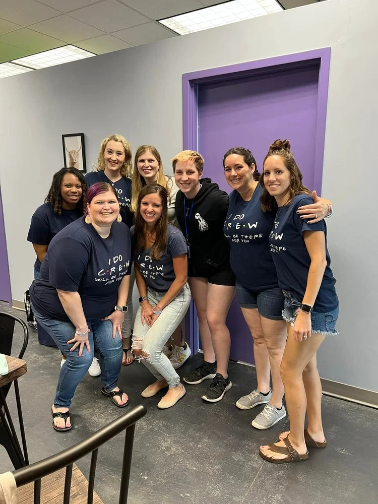 Lockport Escape Room & Axe Throwing image
