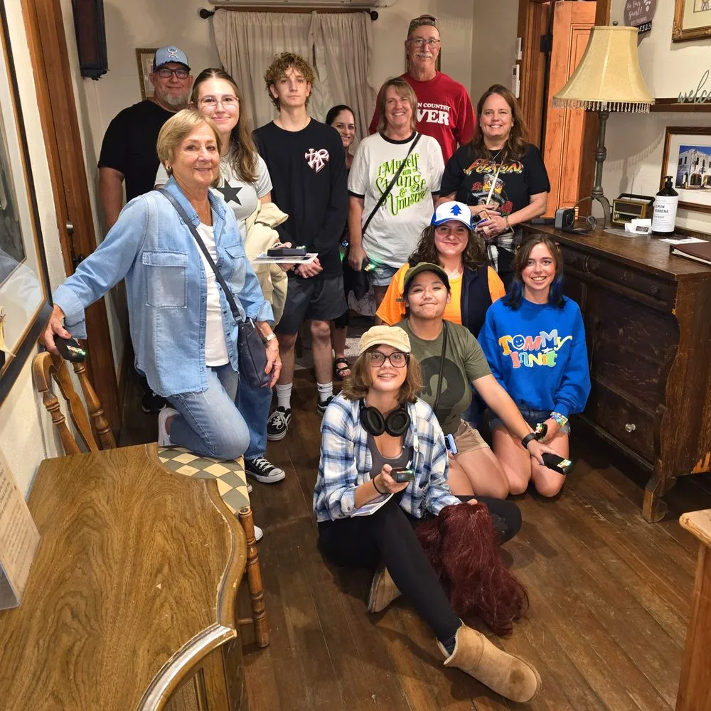 Old Temecula Walking Tours image