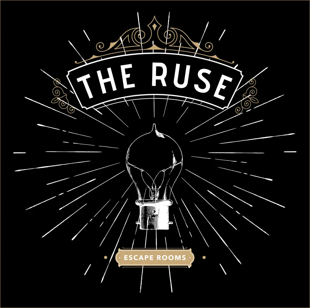 The Ruse Escape Rooms image