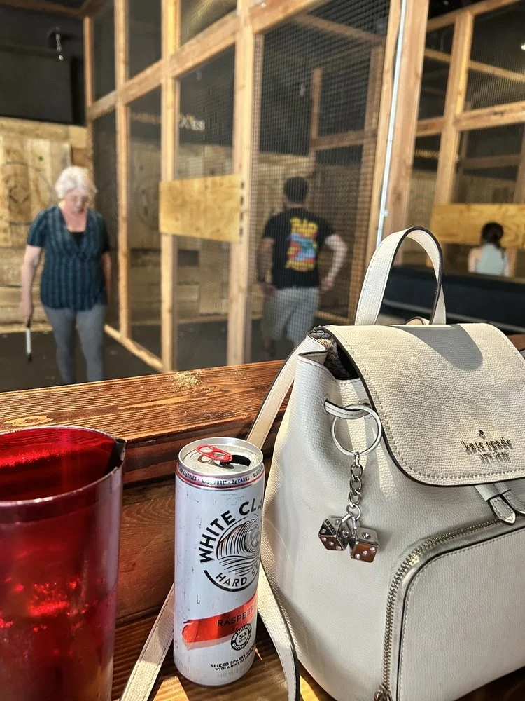 LumberjAxes Axe Throwing - Glendale image