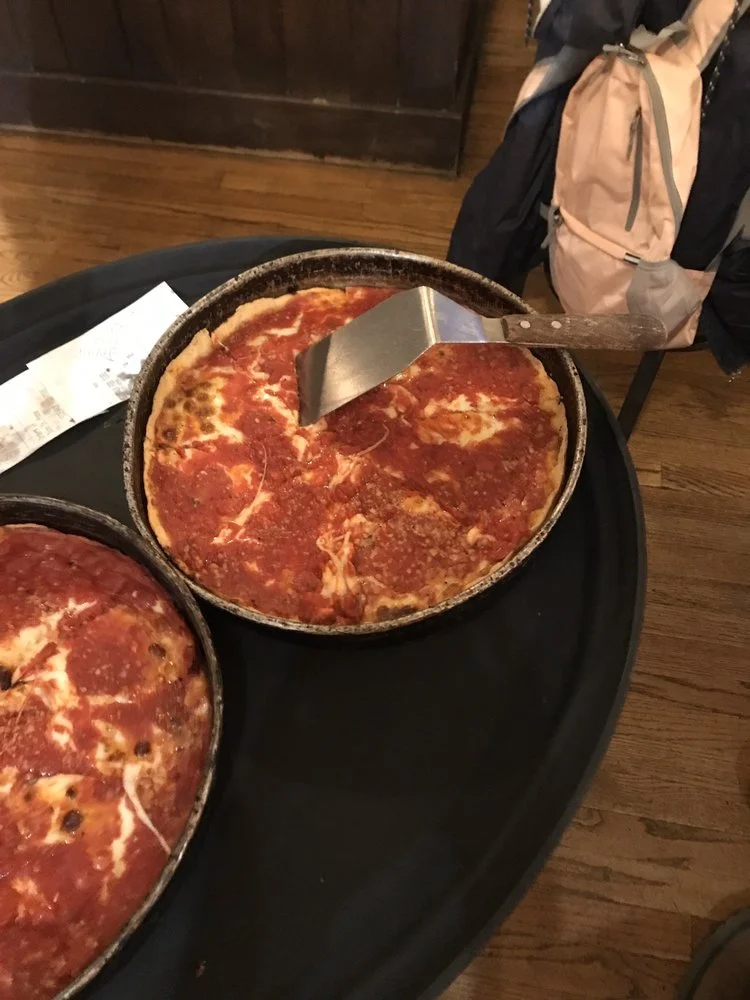Sidewalk Food Tour of Chicago image