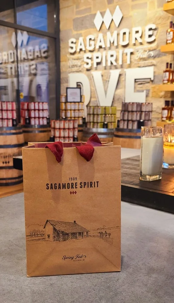 Sagamore Spirit Distillery image