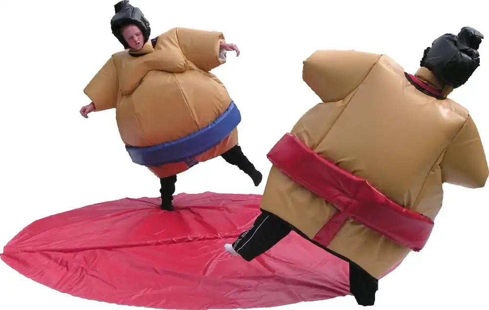 Sumo Experience logo