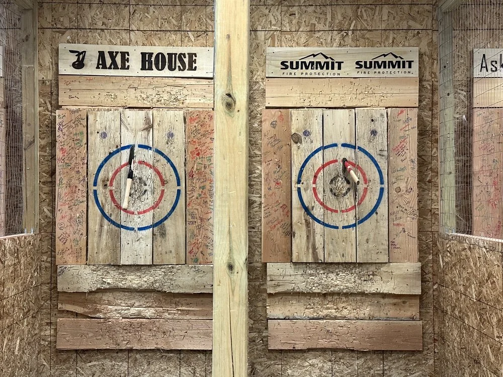 Perplebunny's Axe House image