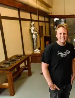 Lock and Key Escape Rooms