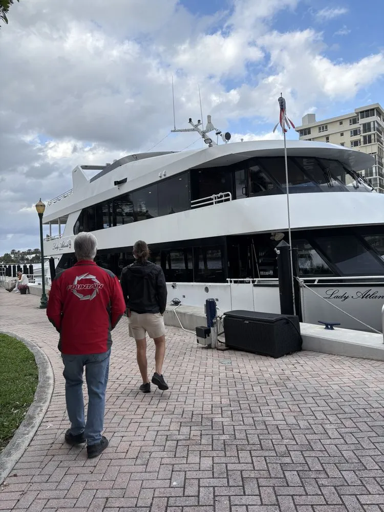 Delray Yacht Cruises image