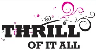 THRILL image