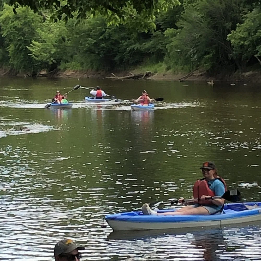 Neuse Adventures image
