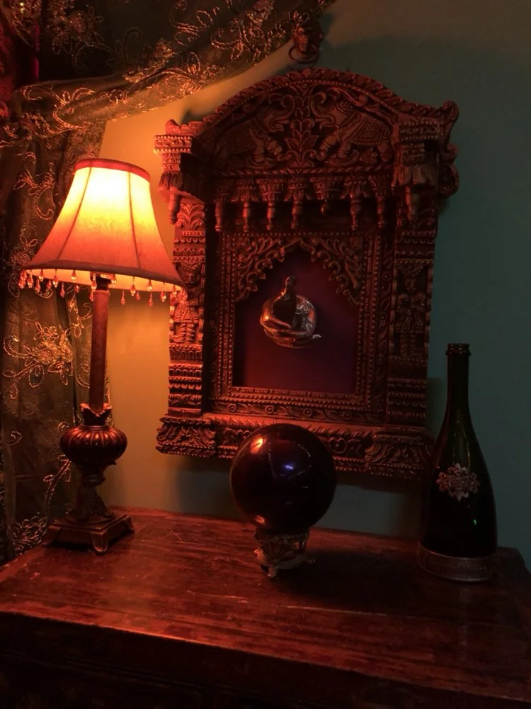Mobile Escape Room LA image