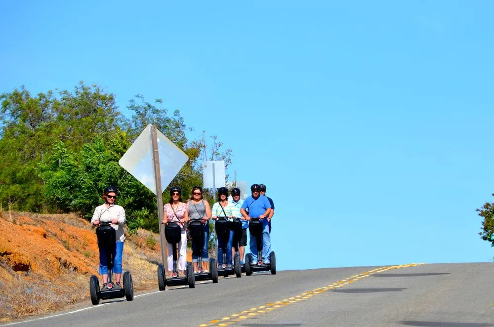 Livermore Tour Co image