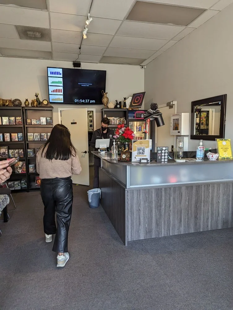 Hour To Midnight - Room Escape Games image