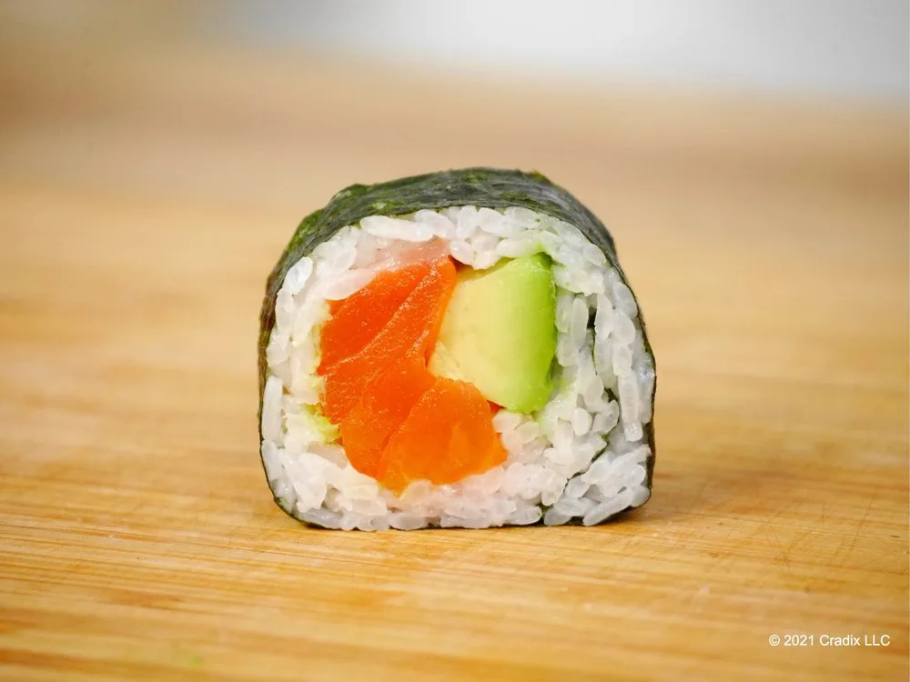 Breakthrough Sushi logo