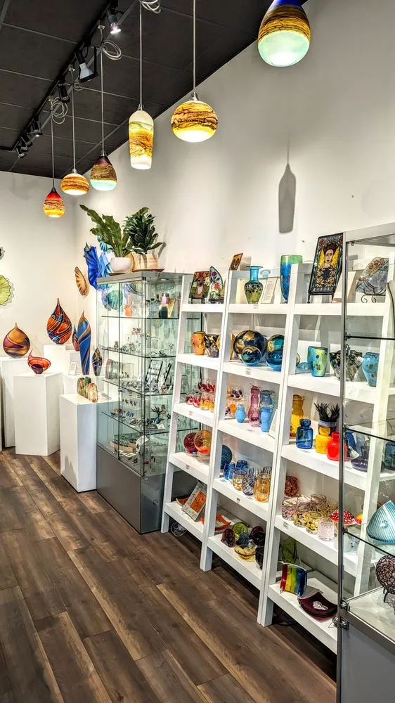 Seattle Glassblowing Studio & Gallery image