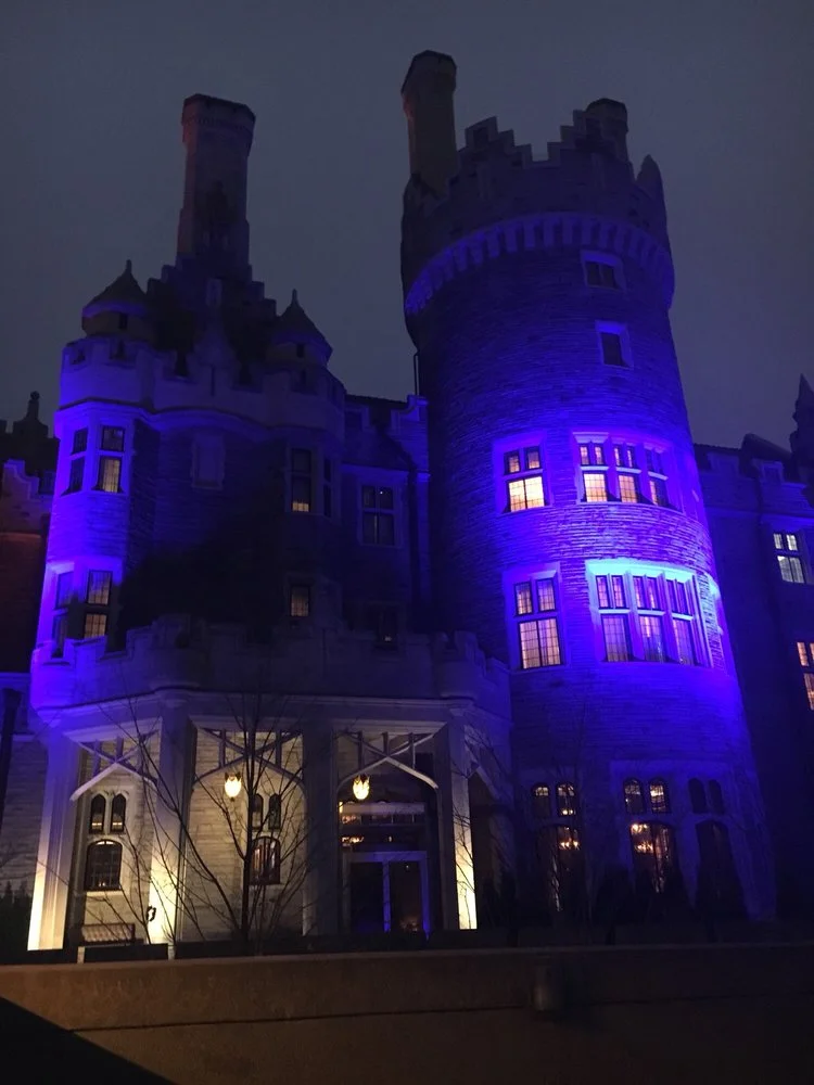 Casa Loma Escape Rooms image
