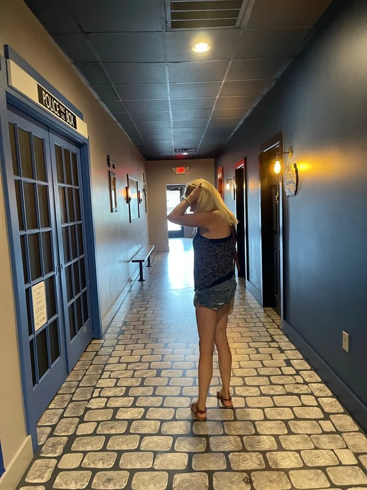 Escape Room Hershey image